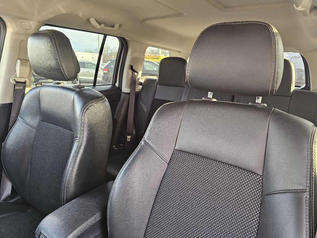 2017 Jeep Patriot Image 21