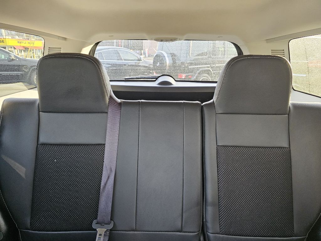 2017 Jeep Patriot Image 22