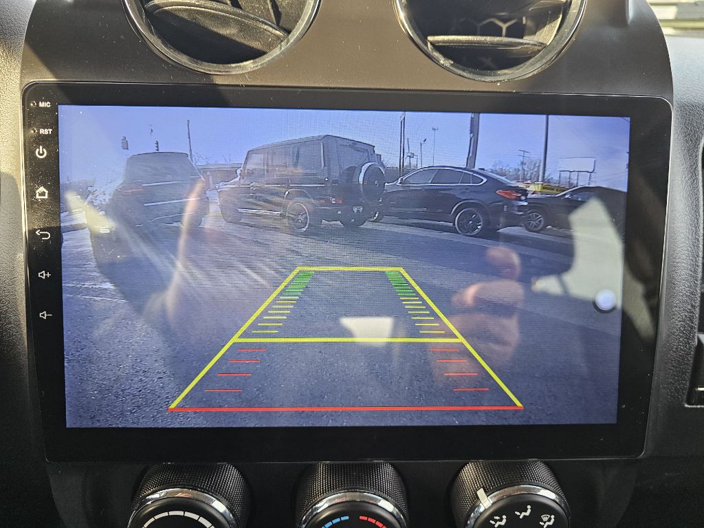 2017 Jeep Patriot Image 25