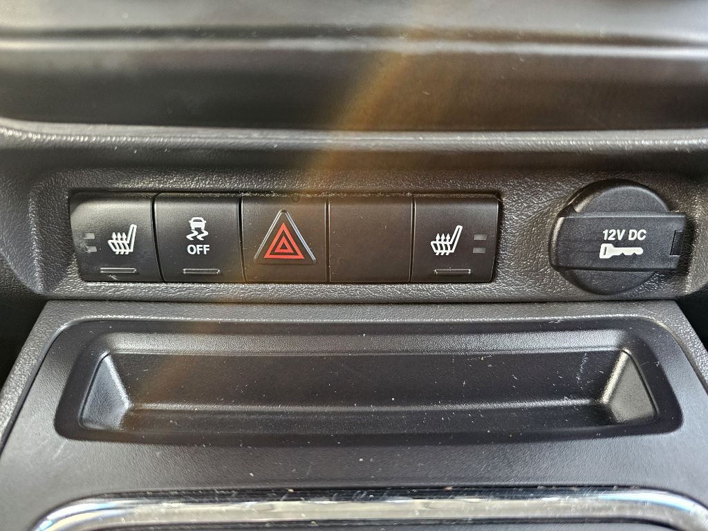 2017 Jeep Patriot Image 26