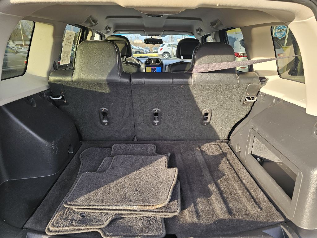 2017 Jeep Patriot Image 34