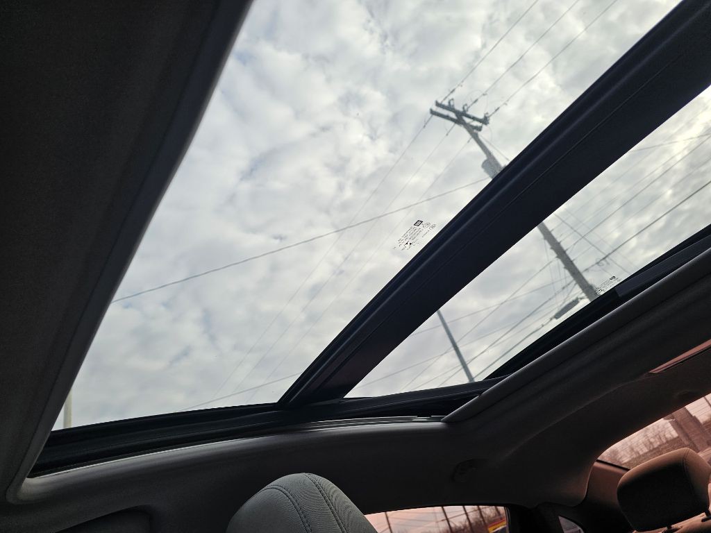 2020 Chevrolet Malibu Image 25