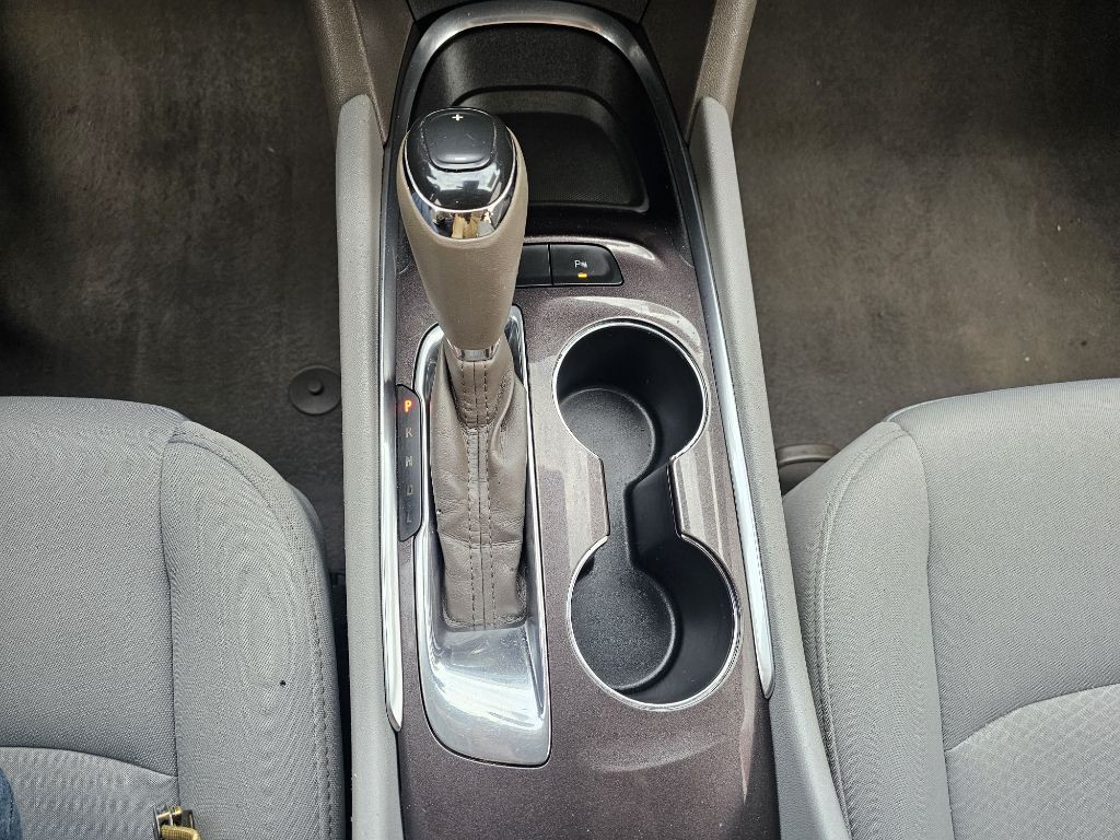 2020 Chevrolet Malibu Image 30