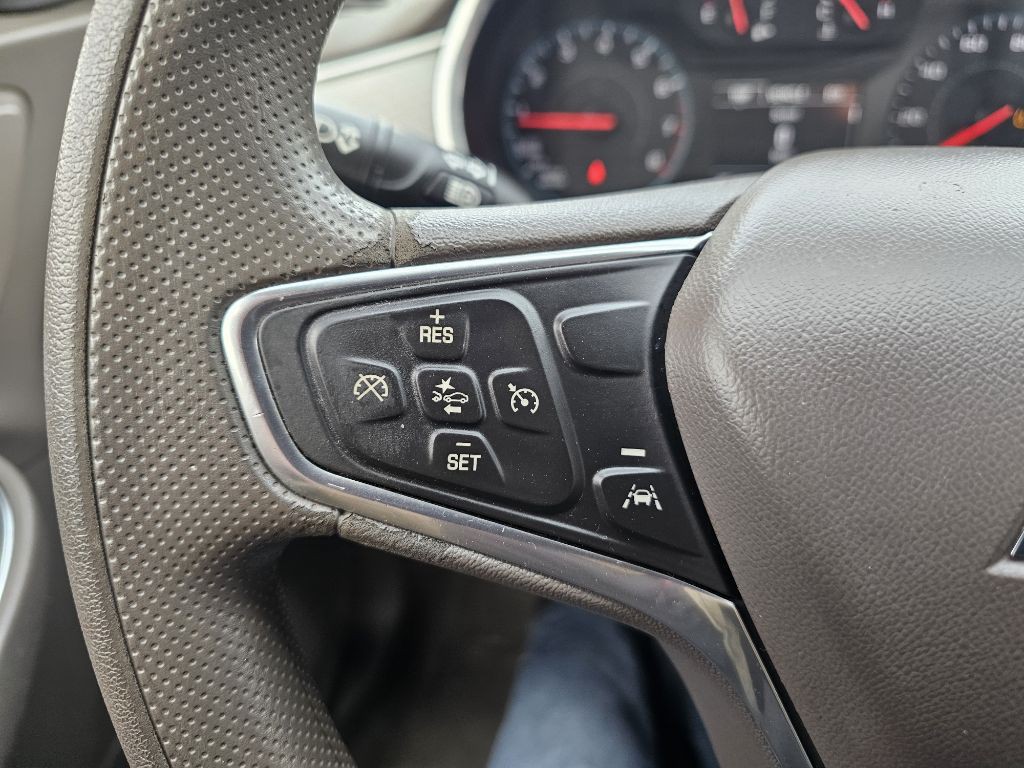 2020 Chevrolet Malibu Image 32