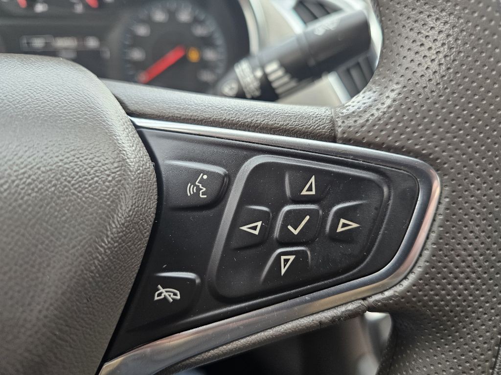 2020 Chevrolet Malibu Image 33