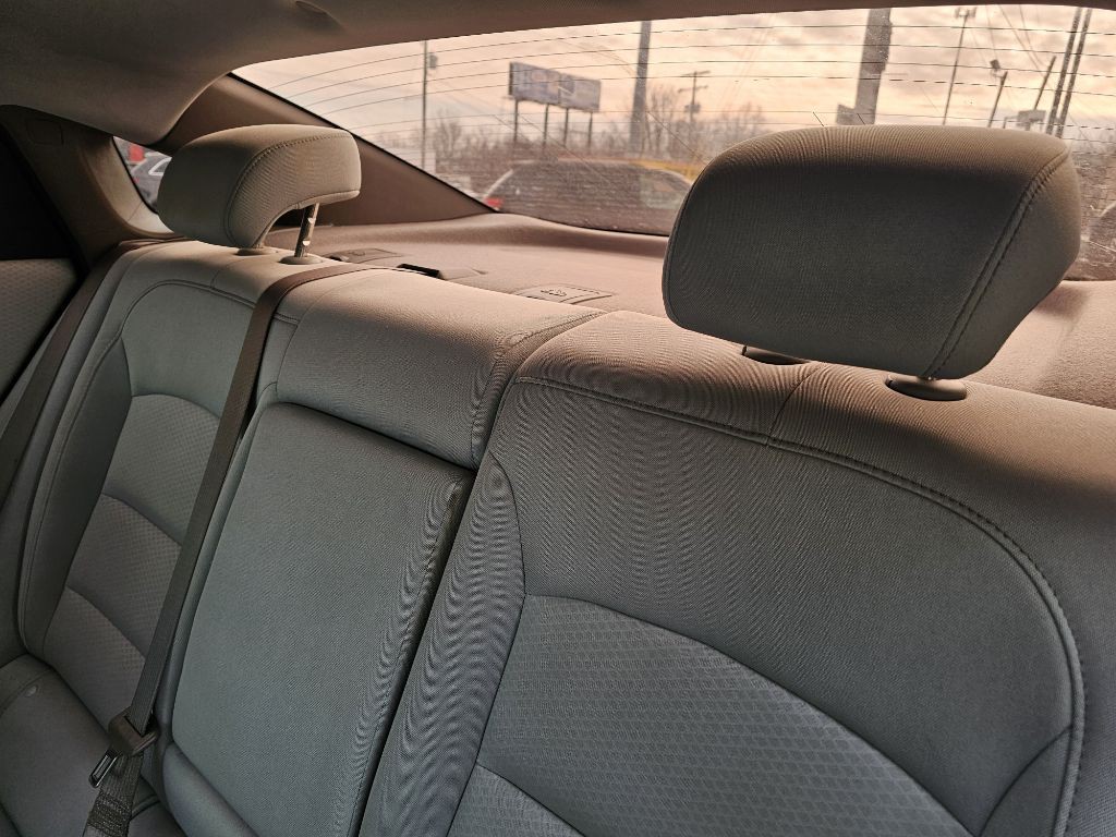 2020 Chevrolet Malibu Image 37