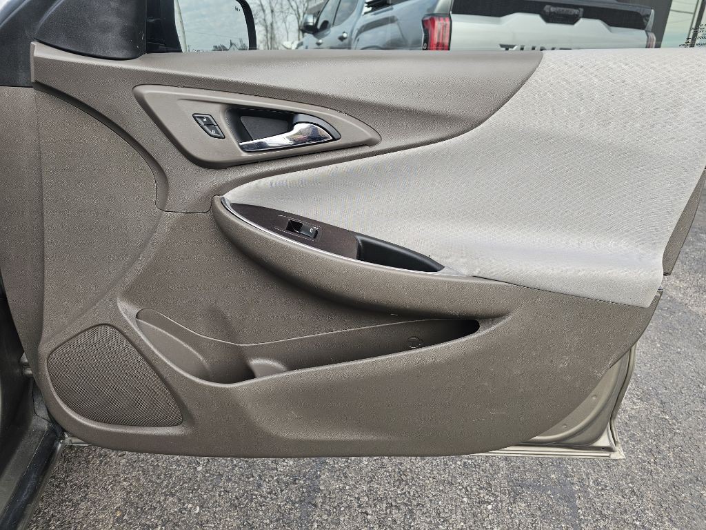 2020 Chevrolet Malibu Image 47