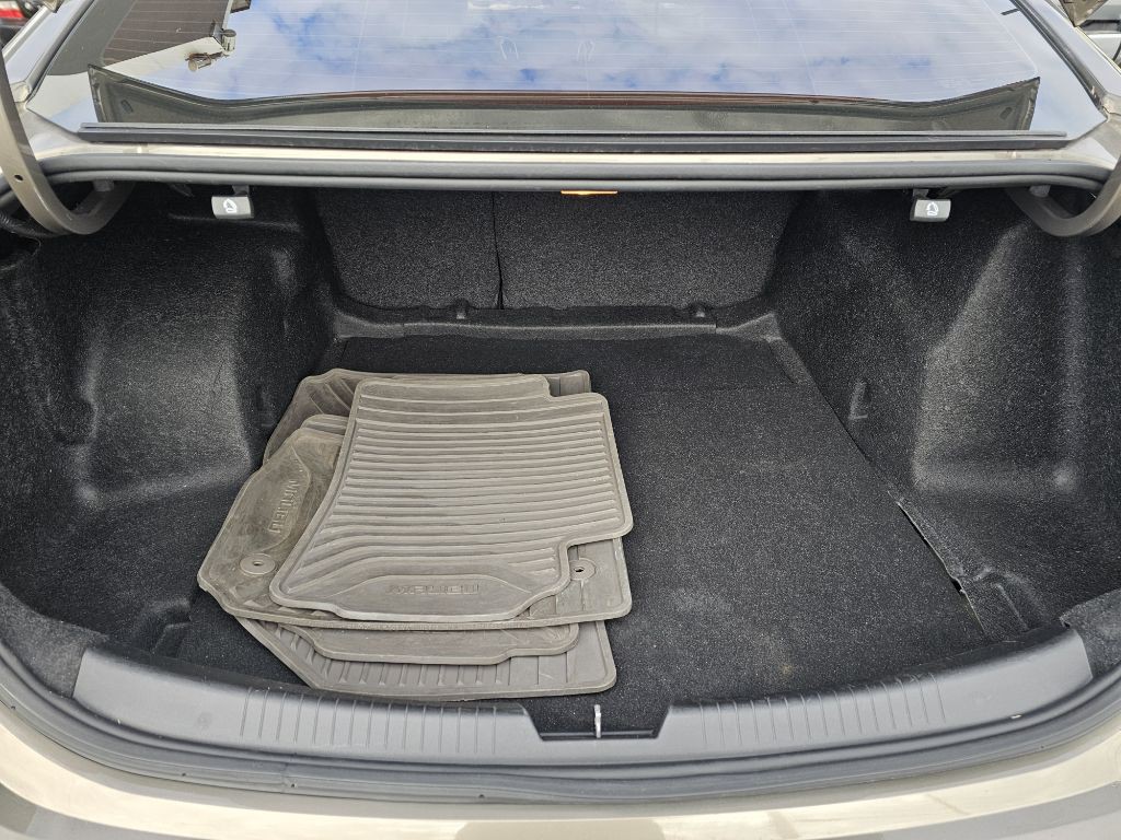 2020 Chevrolet Malibu Image 50