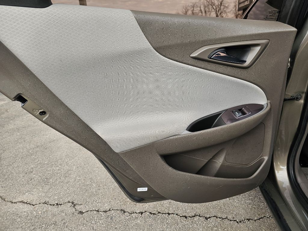 2020 Chevrolet Malibu Image 51