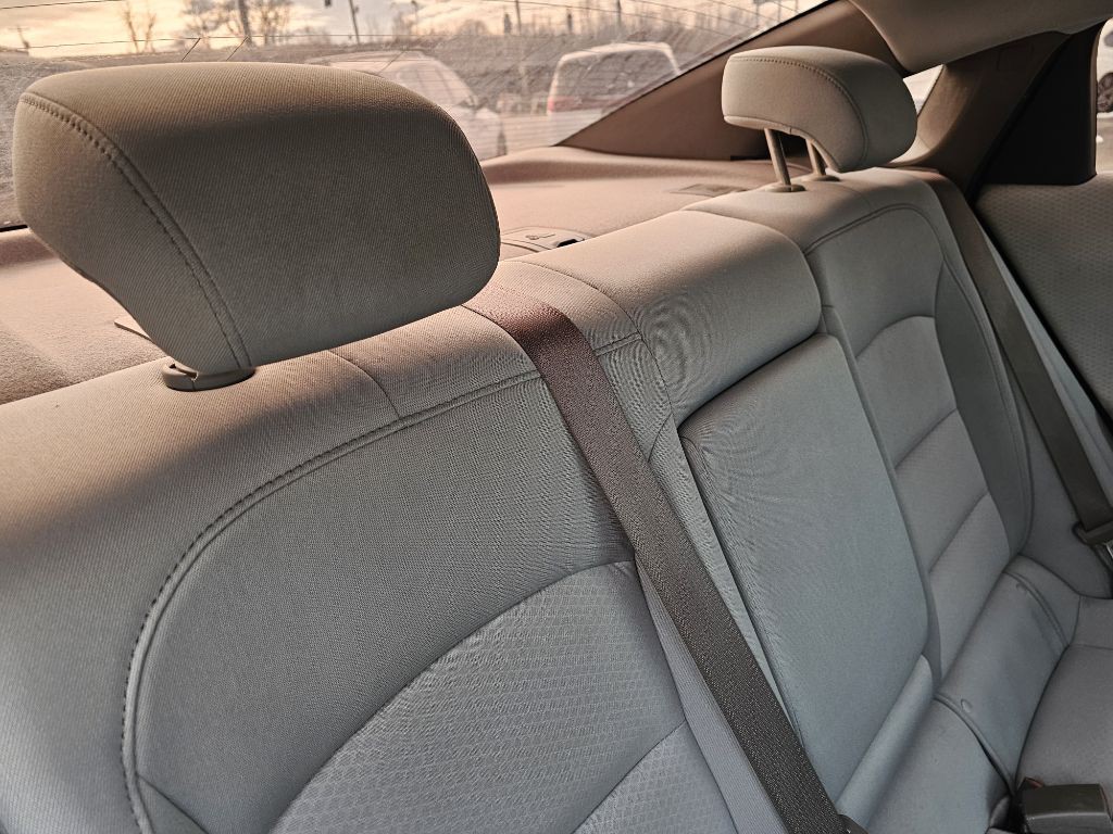 2020 Chevrolet Malibu Image 53