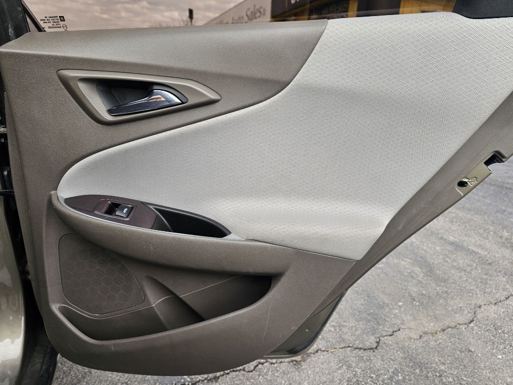 2020 Chevrolet Malibu Image 55