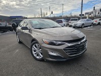 Image for 2020 Chevrolet Malibu LT ID: 7032732