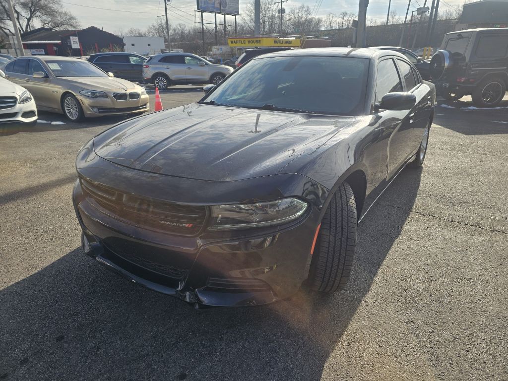 2023 Dodge Charger Image 5