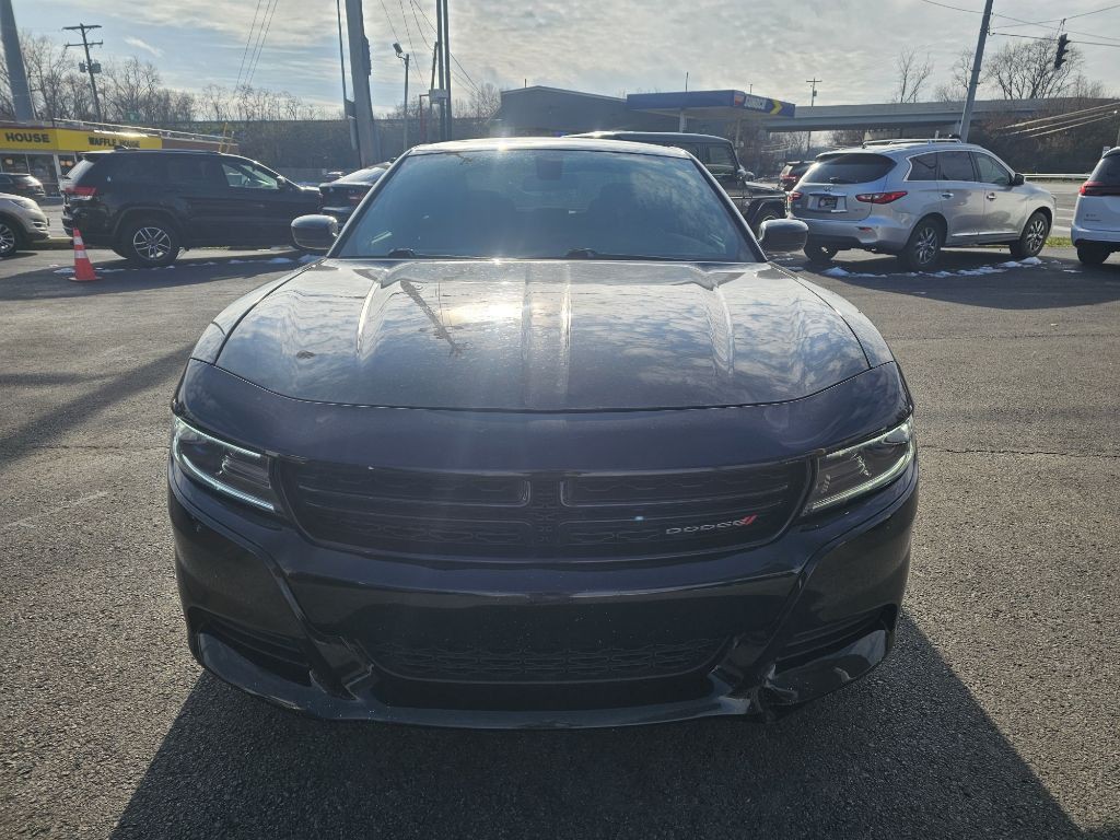 2023 Dodge Charger Image 6
