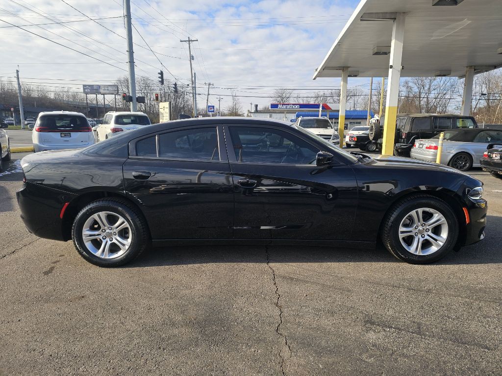 2023 Dodge Charger Image 14