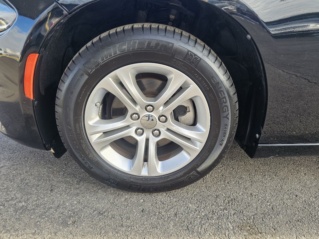 2023 Dodge Charger Image 16