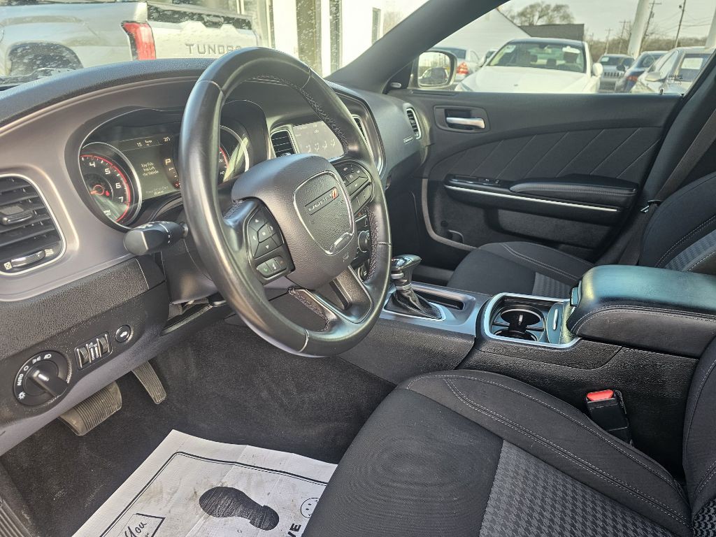 2023 Dodge Charger Image 18