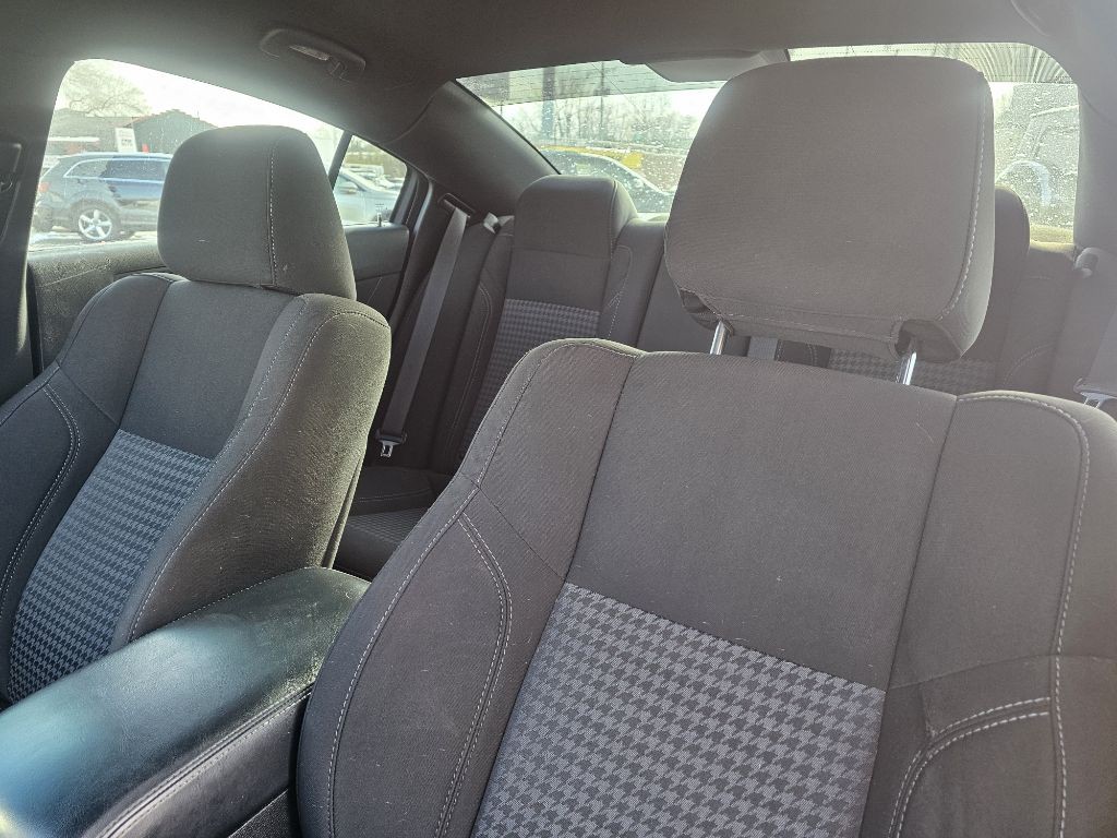 2023 Dodge Charger Image 19