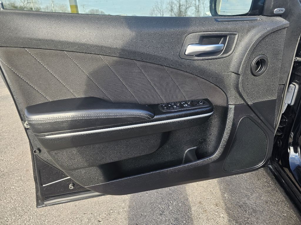 2023 Dodge Charger Image 20