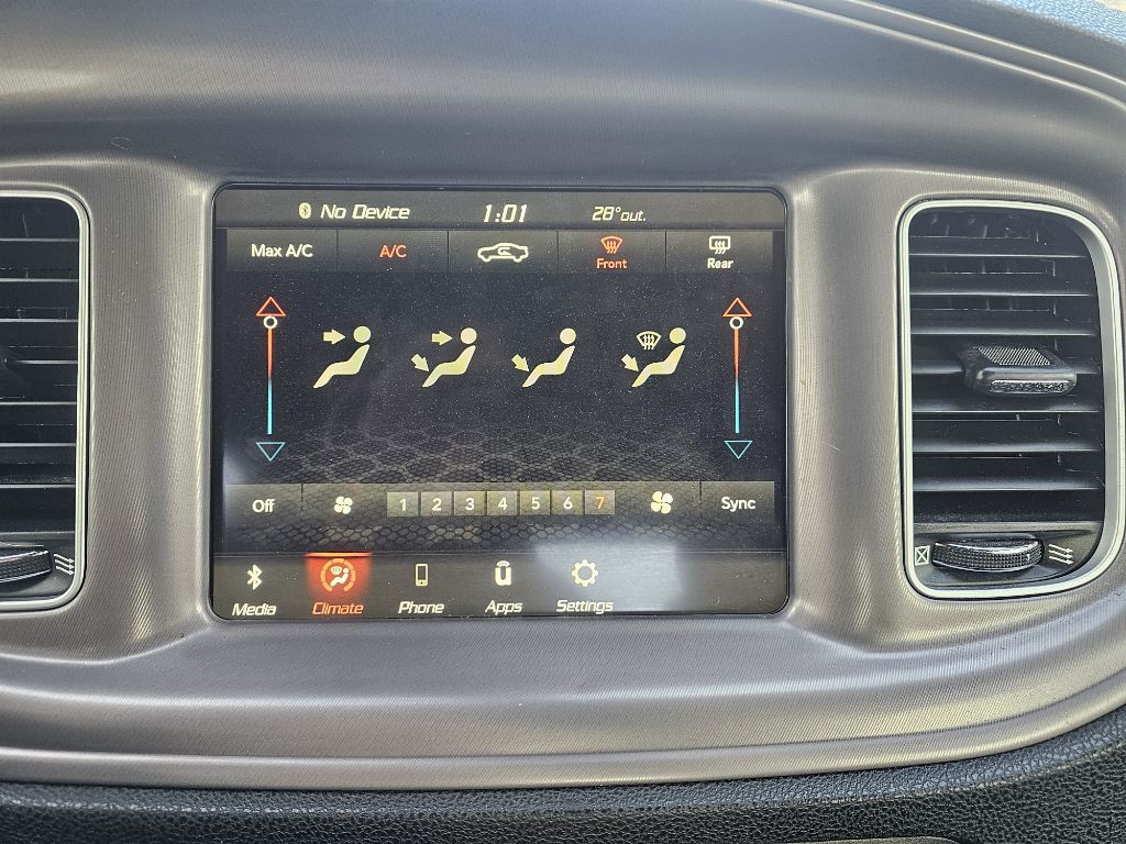 2023 Dodge Charger Image 22