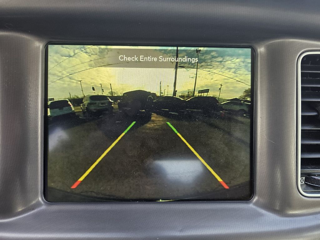 2023 Dodge Charger Image 23