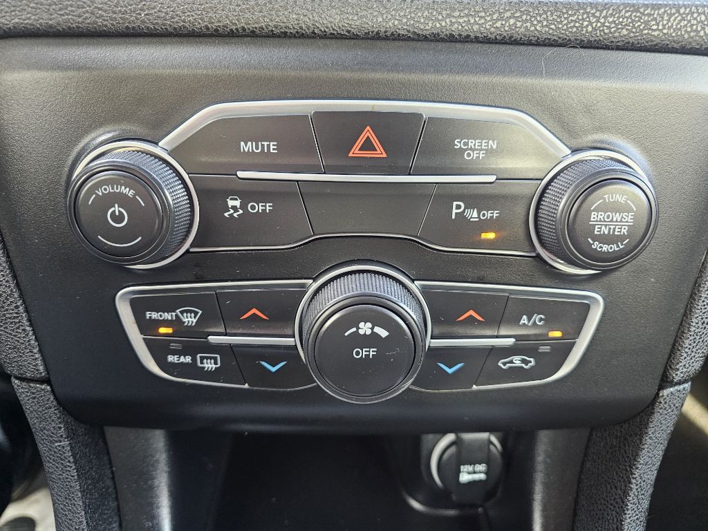 2023 Dodge Charger Image 24