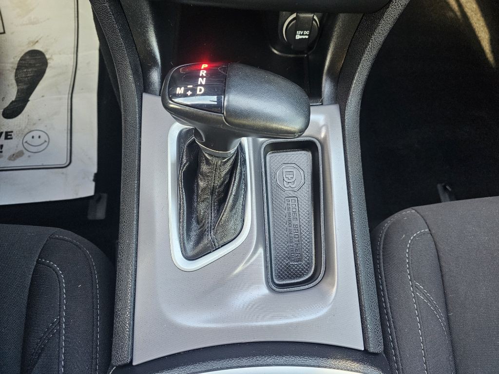 2023 Dodge Charger Image 25