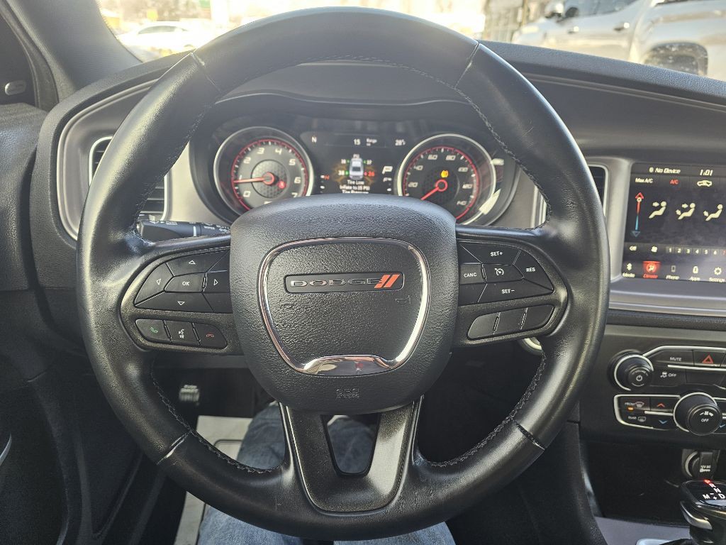 2023 Dodge Charger Image 26