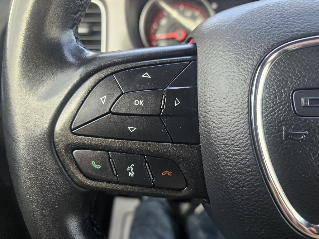 2023 Dodge Charger Image 27