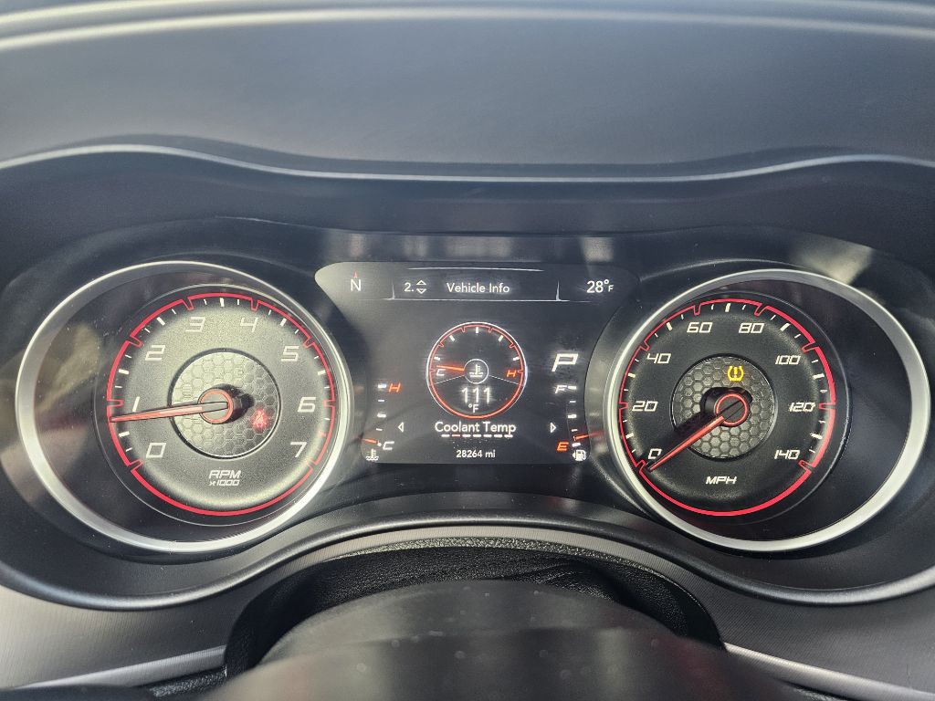 2023 Dodge Charger Image 29