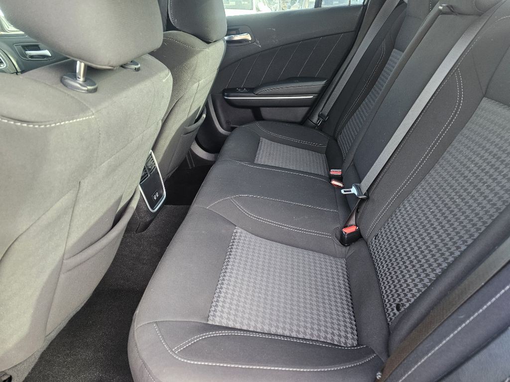 2023 Dodge Charger Image 31