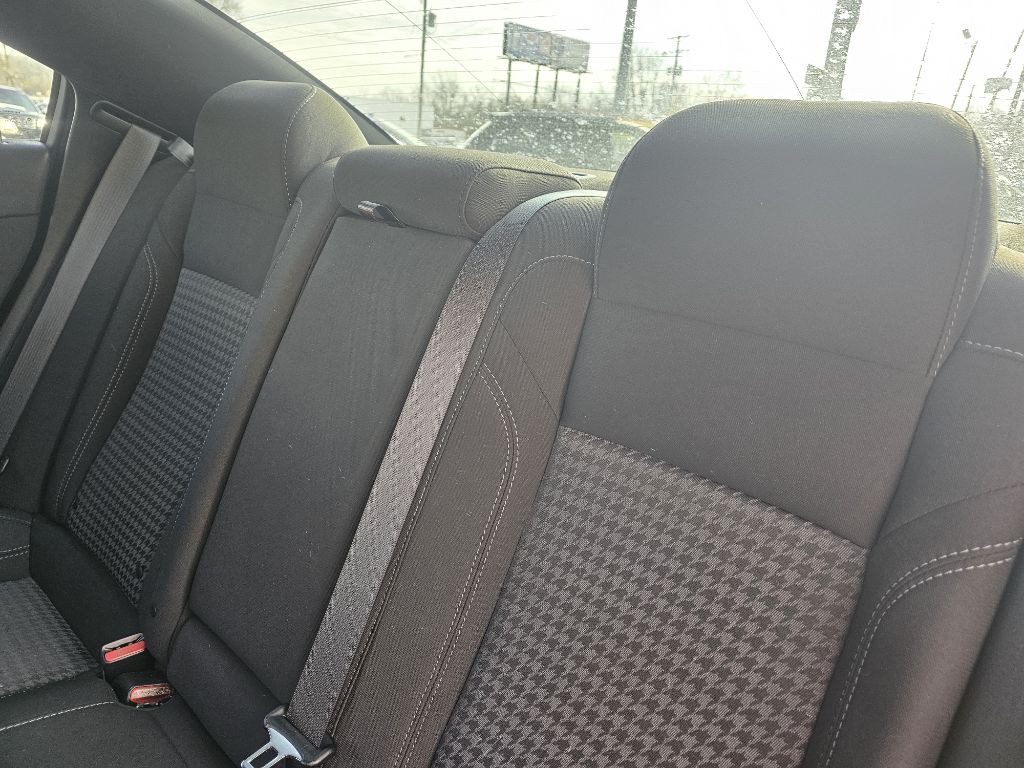 2023 Dodge Charger Image 32