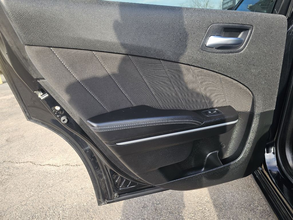 2023 Dodge Charger Image 33