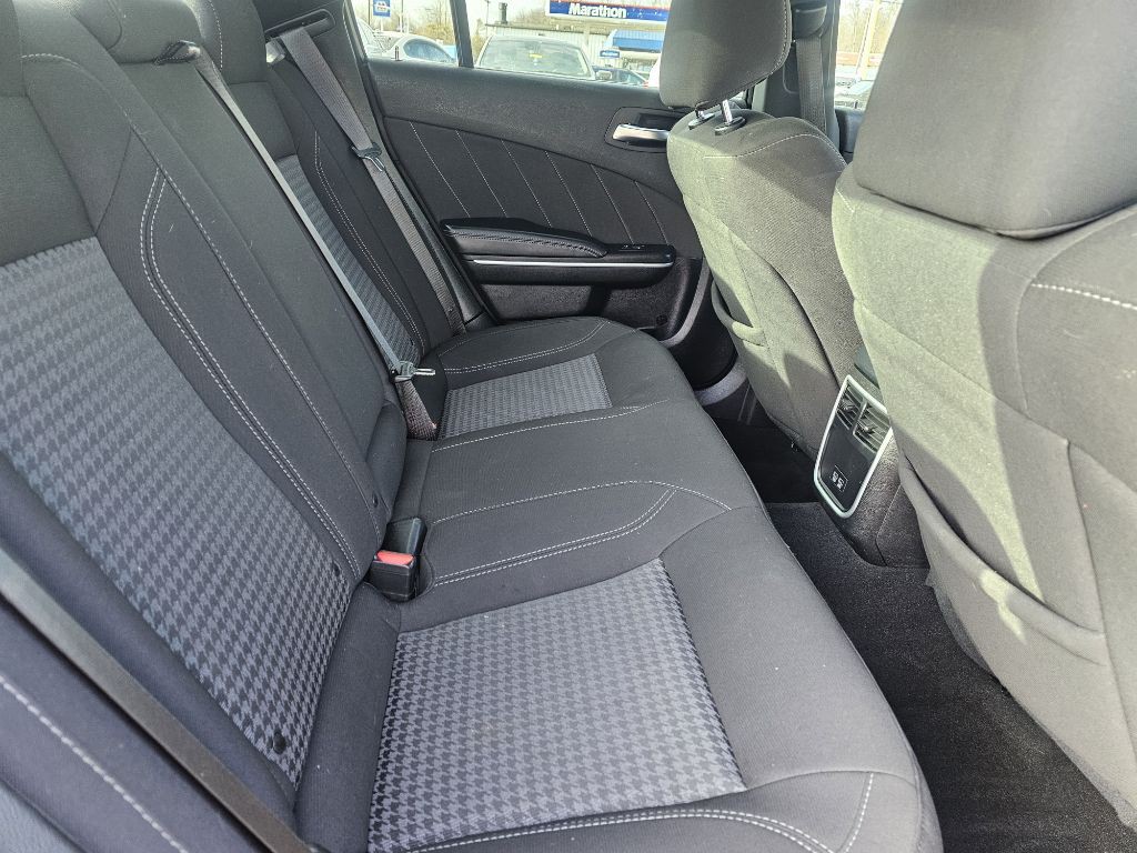 2023 Dodge Charger Image 34