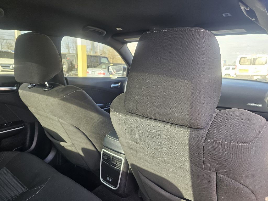 2023 Dodge Charger Image 35