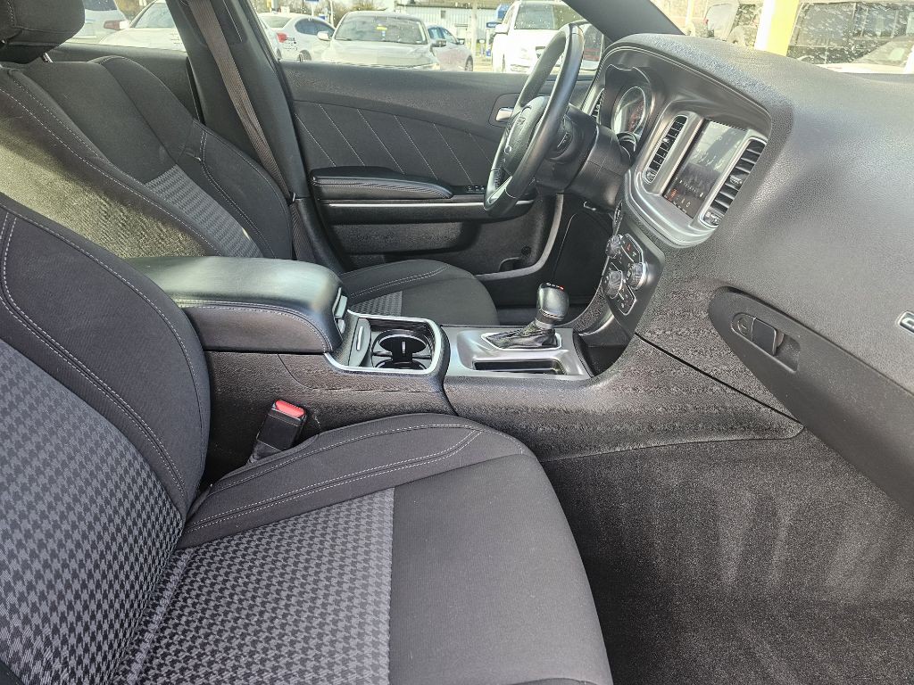 2023 Dodge Charger Image 36