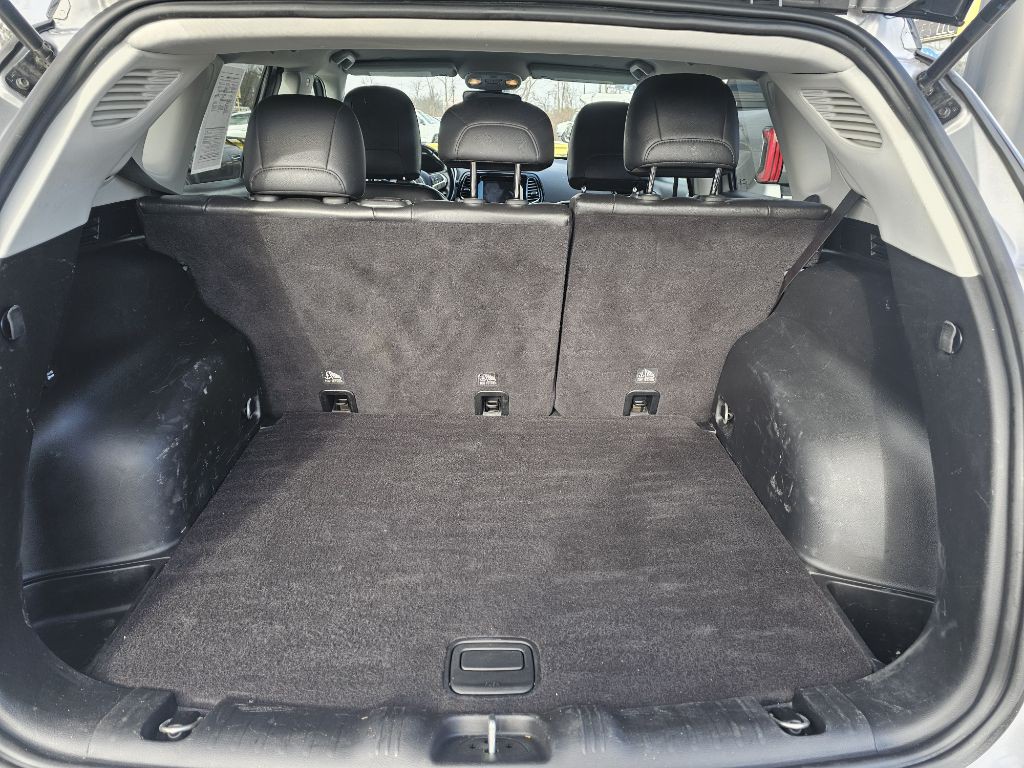 2018 Jeep Compass Image 27