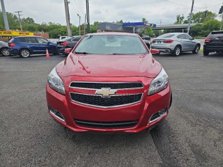 Image for 2013 Chevrolet Malibu ECO ID: 7051481