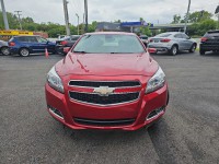 Image for 2013 Chevrolet Malibu ECO ID: 7051481