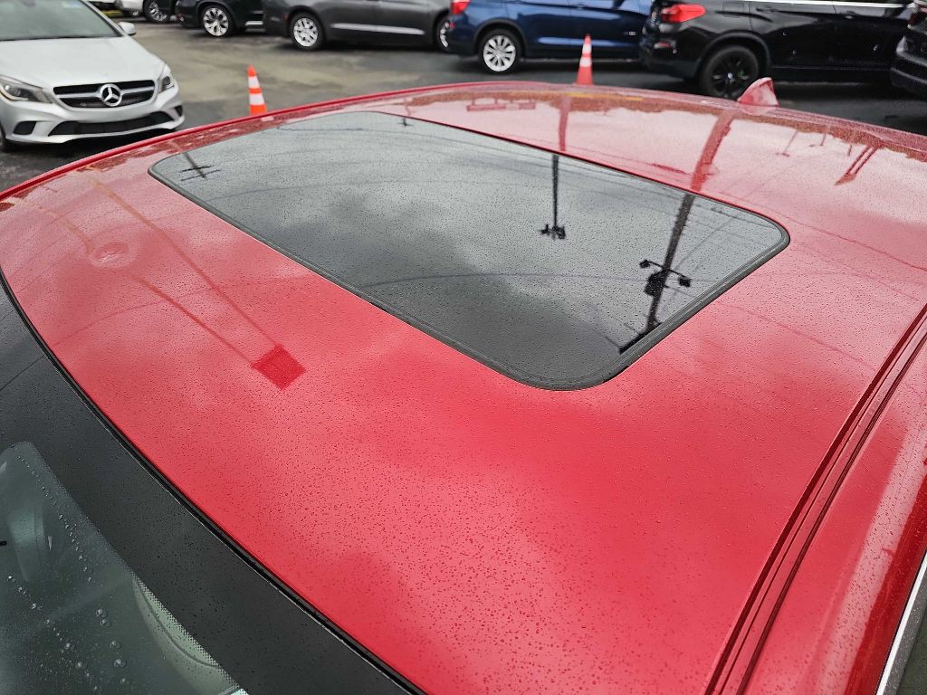 2013 Chevrolet Malibu Image 18