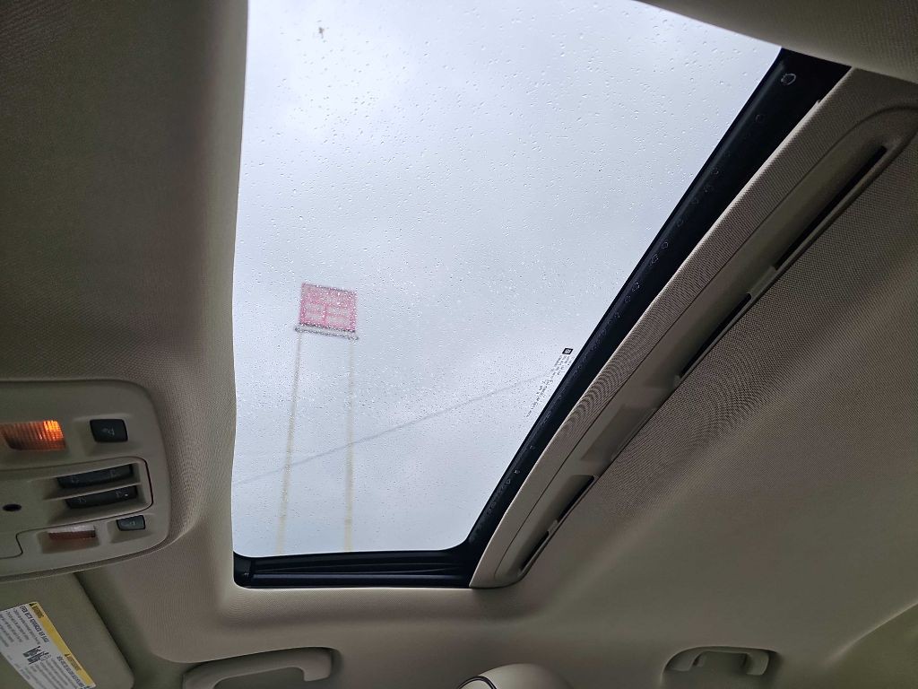 2013 Chevrolet Malibu Image 26