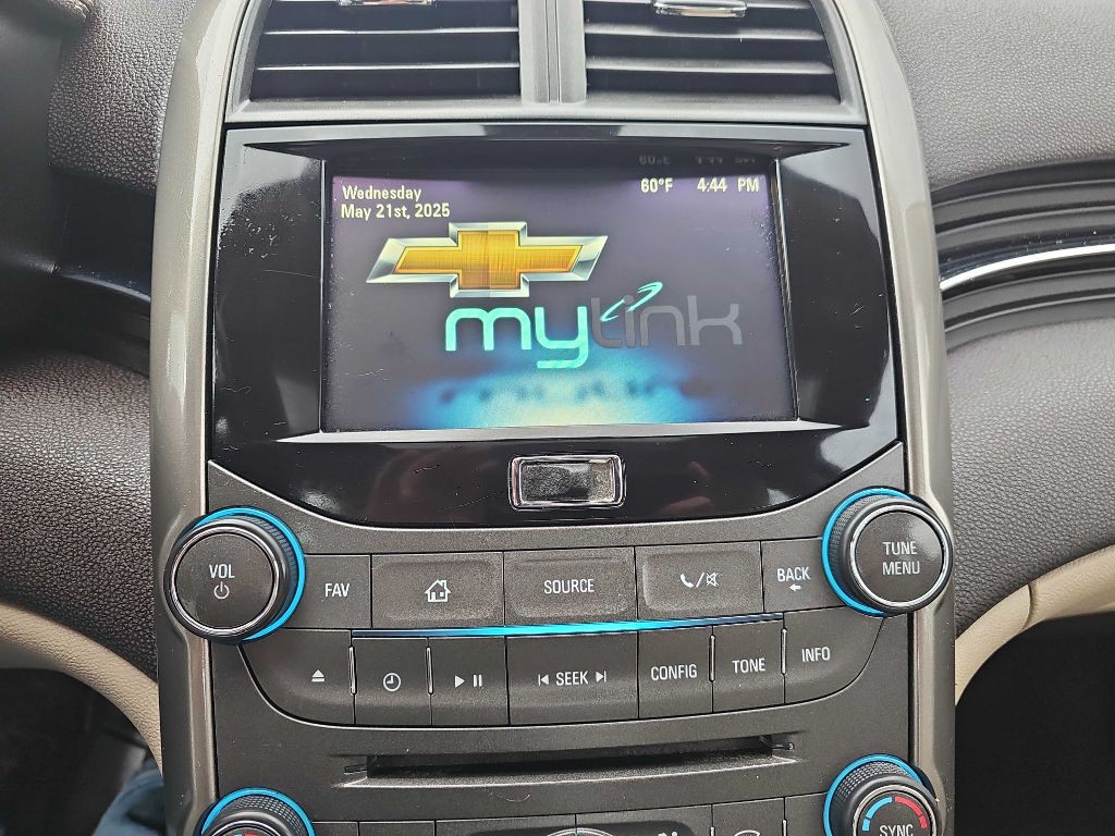 2013 Chevrolet Malibu Image 29