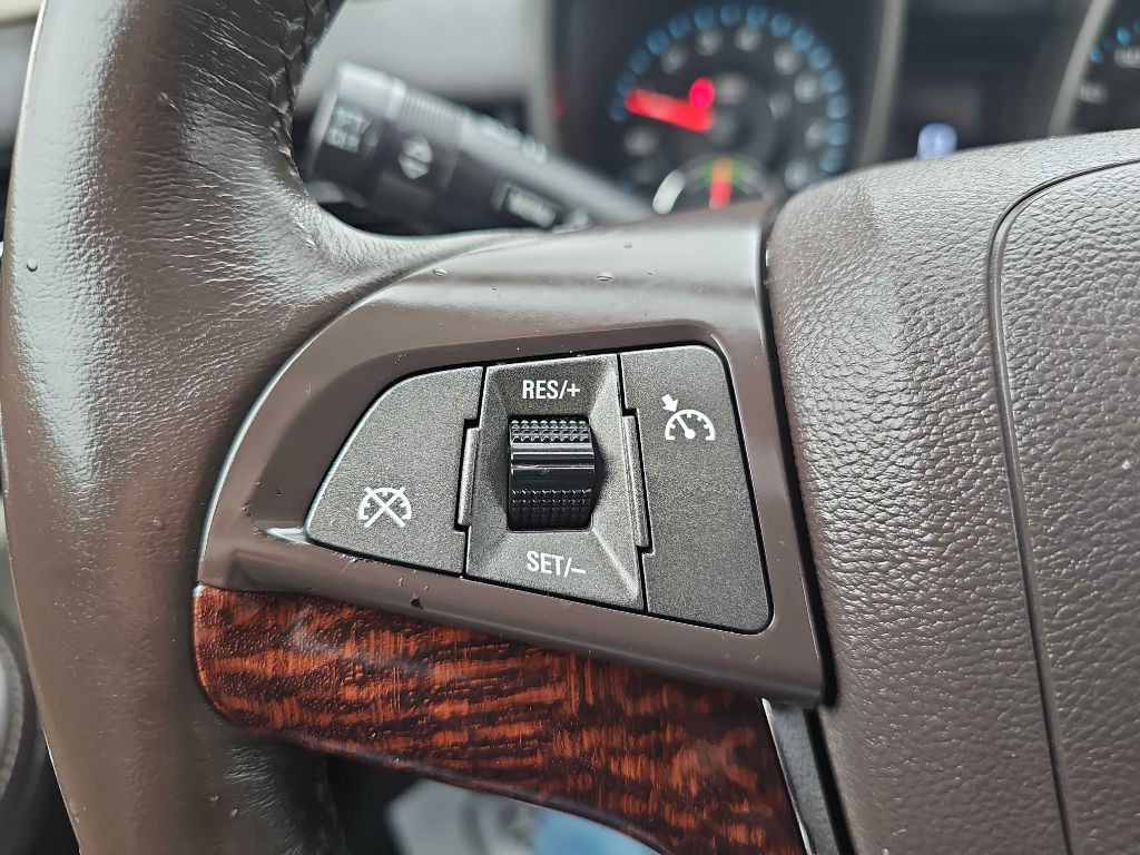 2013 Chevrolet Malibu Image 30