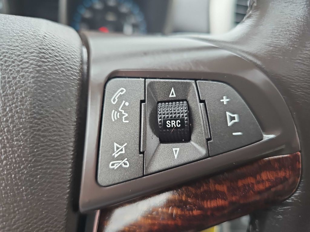 2013 Chevrolet Malibu Image 35