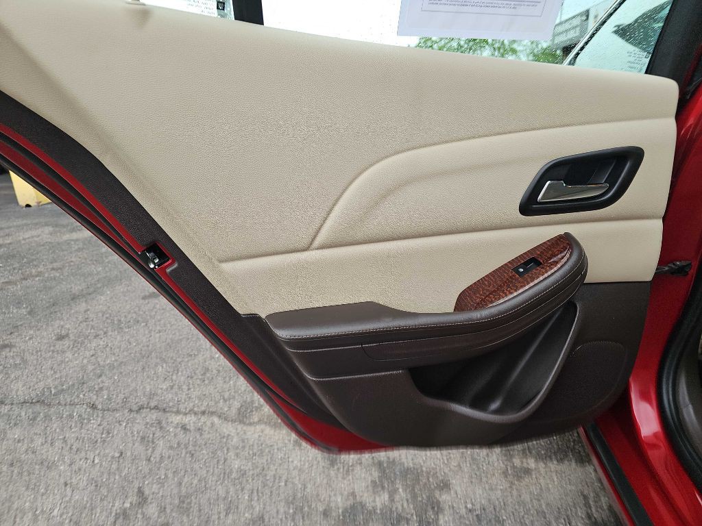 2013 Chevrolet Malibu Image 41