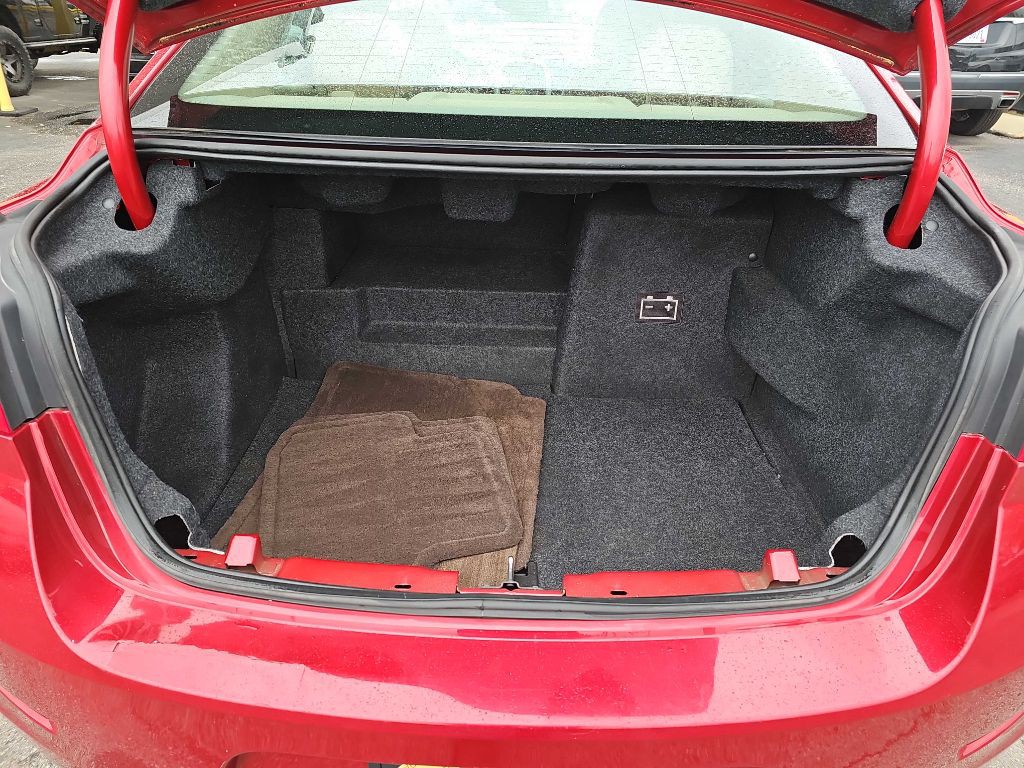 2013 Chevrolet Malibu Image 42