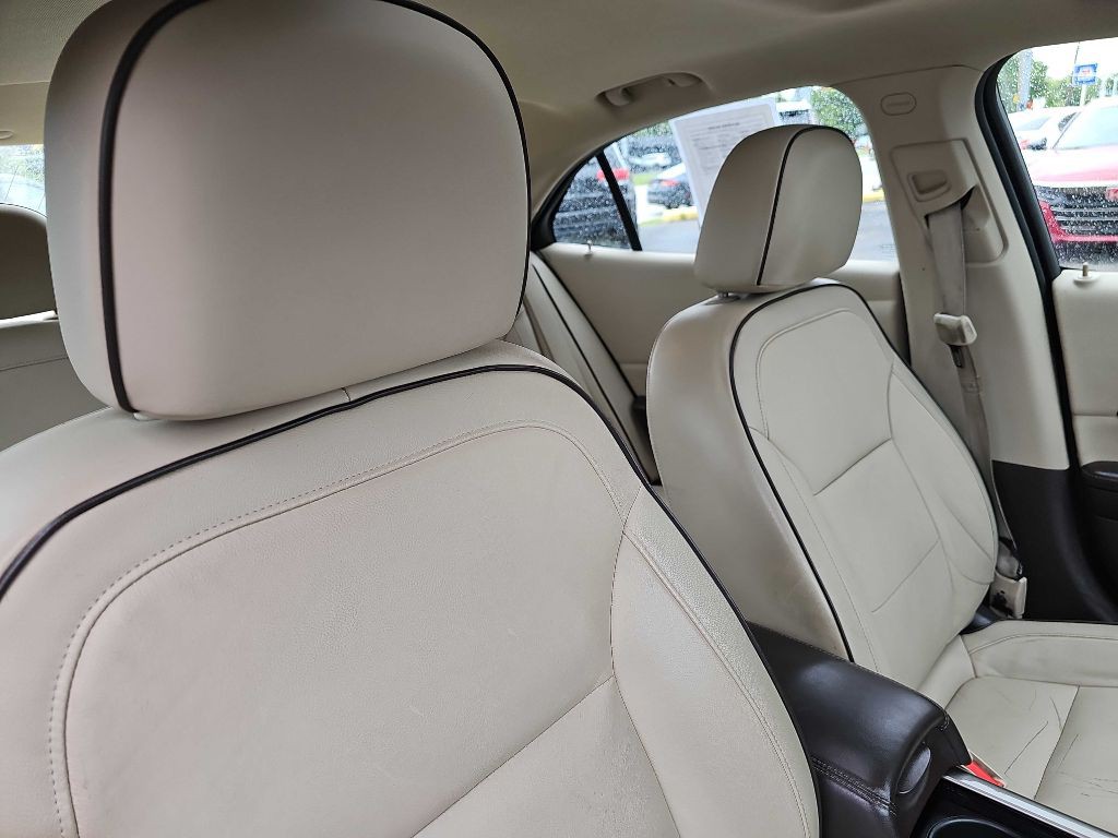 2013 Chevrolet Malibu Image 55