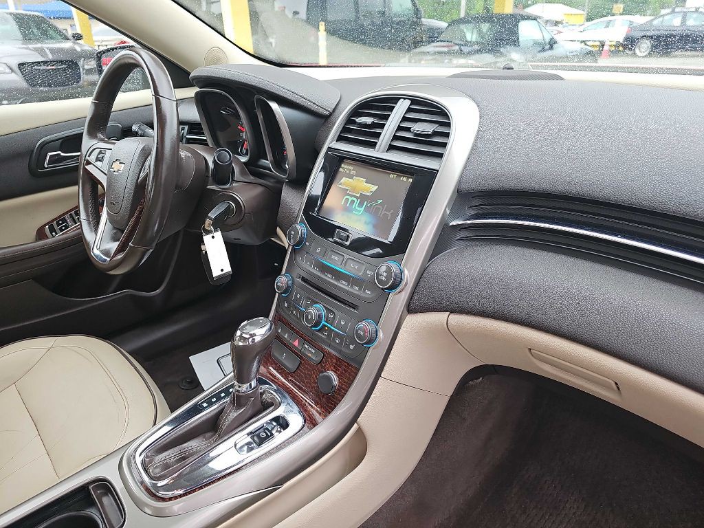 2013 Chevrolet Malibu Image 57