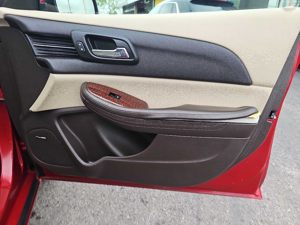 2013 Chevrolet Malibu Image 59