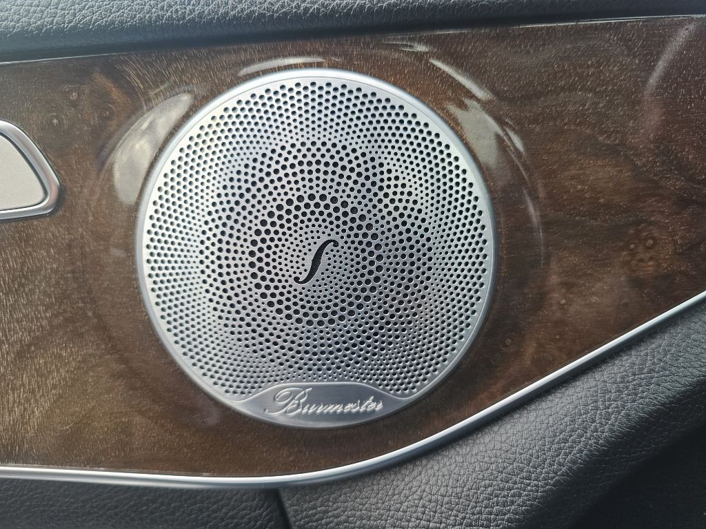 2018 Mercedes-Benz C-Class Image 33